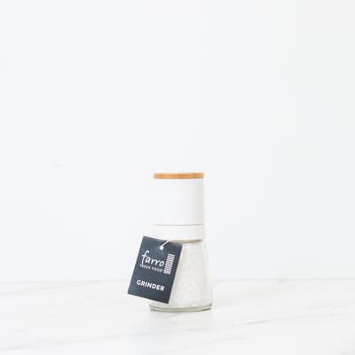 Farro Sea Salt Grinder 180g