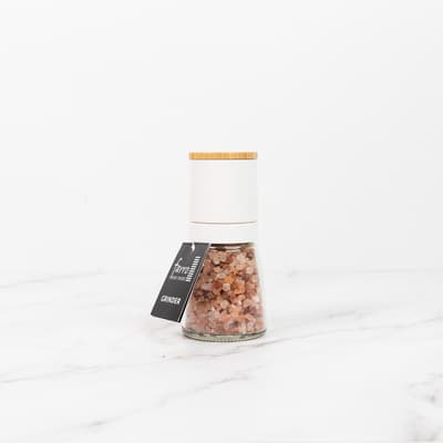 Farro Himalayan Salt Grinder 180g