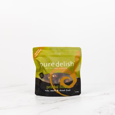 Pure Delish Primal Bites 200g