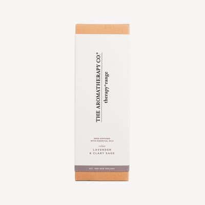 The Aromatherapy Diffuser Relax 250ml
