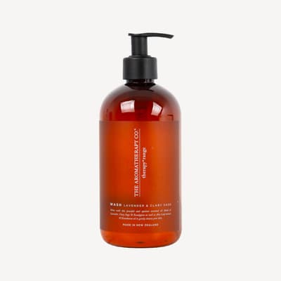 The Aromatherapy Hand And Body Wash Relax 500ml