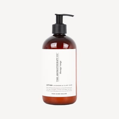 The Aromatherapy Hand And Body Lotion Relax 500ml