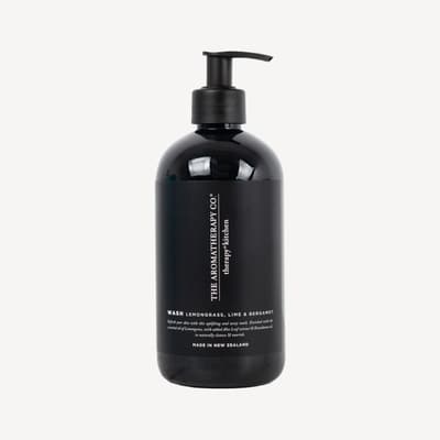 The Aromatherapy Kitchen Hand Wash 500ml