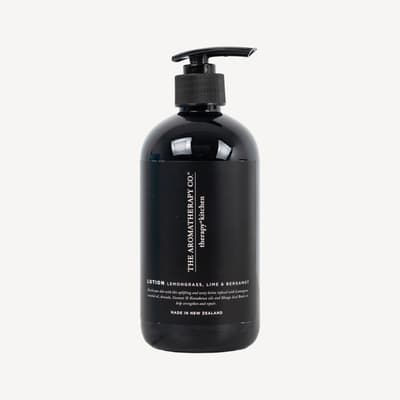 The Aromatherapy Kitchen Lotion 500ml