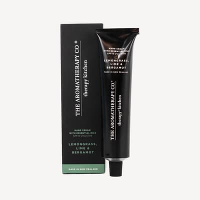 The Aromatherapy Kitchen Hand Cream 75ml