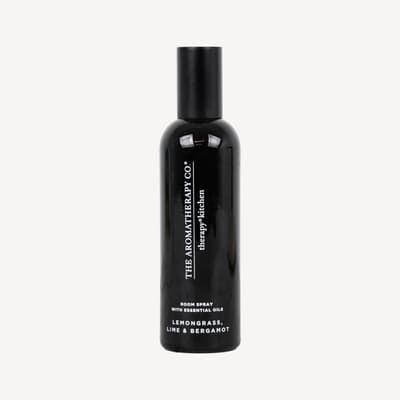 The Aromatherapy Kitchen Room Spray 100ml
