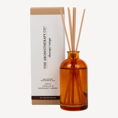 The Aromatherapy Company Vanille Hazelnut Diffuser 250ml