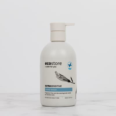 Ecostore Ultra Sensitive Handwash 300ml