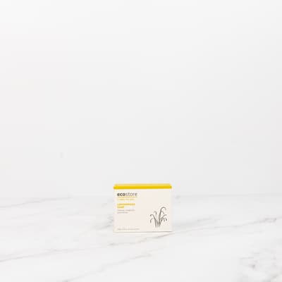 Ecostore Lemongrass Soap 80g