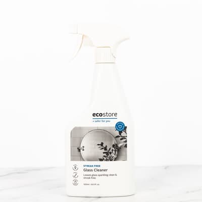 Ecostore Glass Cleaner
