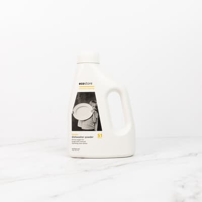 Ecostore Auto Dishwash Powder Lemon 1 Kg