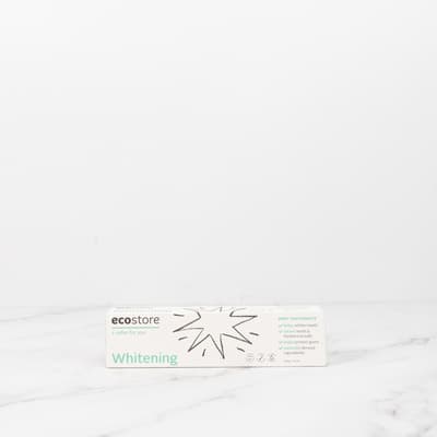 Ecostore Toothpaste Whitening 100g