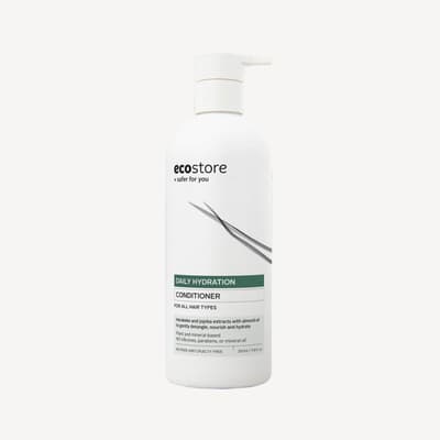 Ecostore Daily Hydration Conditioner 350ml