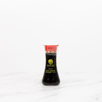 Mama San Soy Sauce 200ml