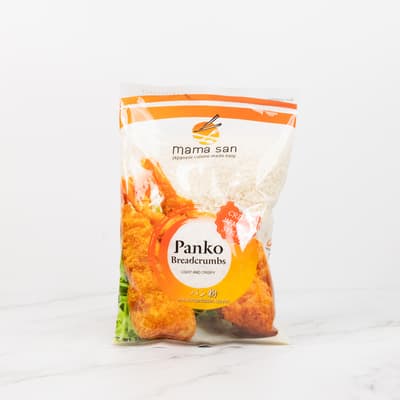 Mama San Panko Breadcrumbs 200g