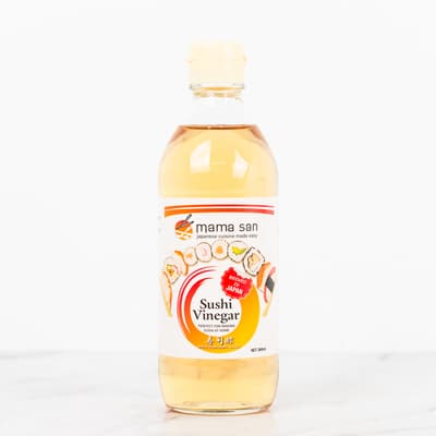 Mama San Sushi Vinegar 360ml