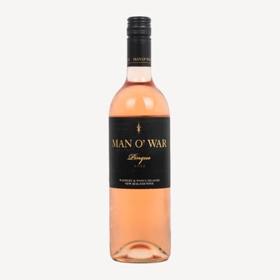 Man o War Pinque 750ml