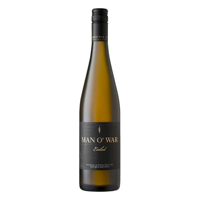 Man o War Exiled Pinot Gris 750ml