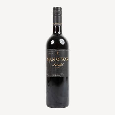 Man o War Ironclad 750ml