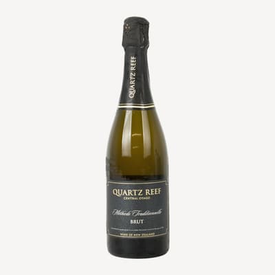 Quartz Reef Methode Nv 750ml