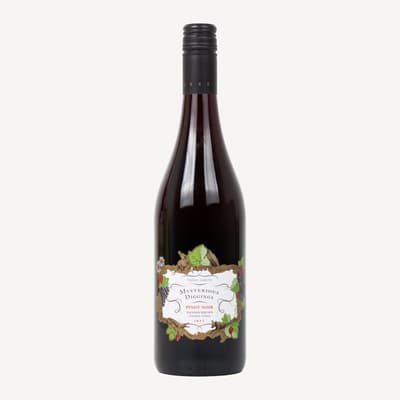 Terra Sancta Mysterious Diggings Pinot Noir 750ml
