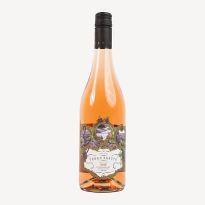 Terra Sancta Estate Pinot Noir Rose 750ml