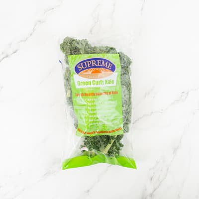 Kale Waishing