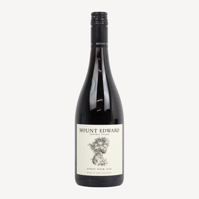 Mount Edward Pinot Noir 750ml