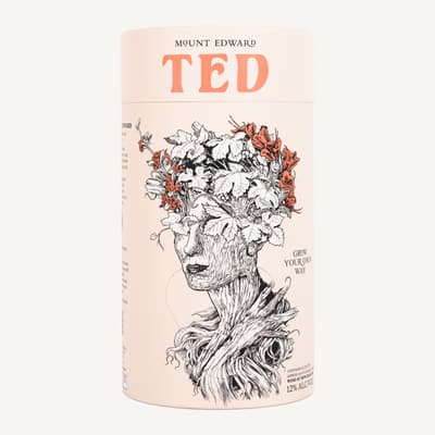 Mount Edward Big Ted Rose Round 2l