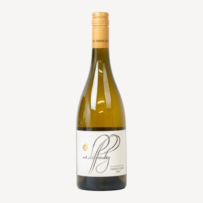 Mt Difficulty Bannockburn Pinot Gris 750ml