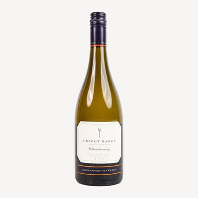 Craggy Range Kidnappers Chardonnay 750ml