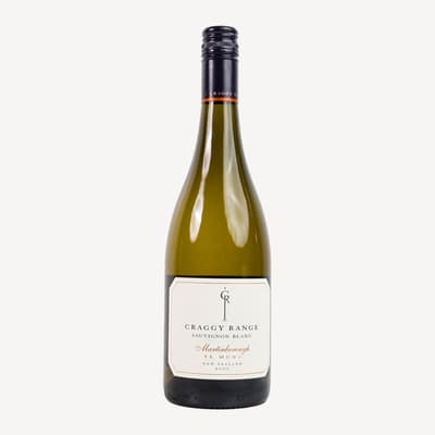 Craggy Range Te Muna Sauvignon Blanc 750ml