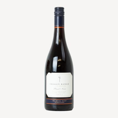 Craggy Range Te Muna Pinot Noir 750ml