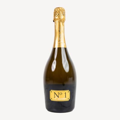 No.1 Cuvee 750ml