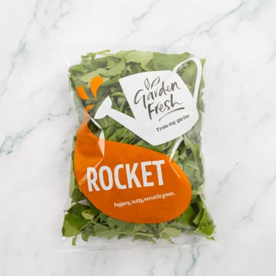Salads Rocket 120g