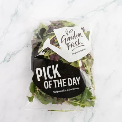 Salads Pick Of The Day 120g