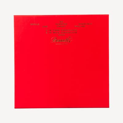 Bennetts Whole Roasted Hazelnut Praline 256g