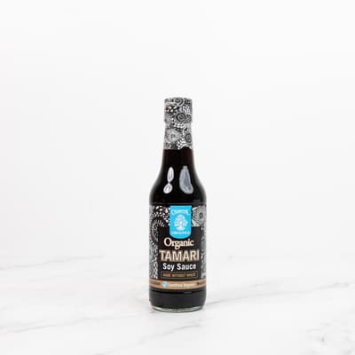 Chantal Tamari Soy Sauce 300ml