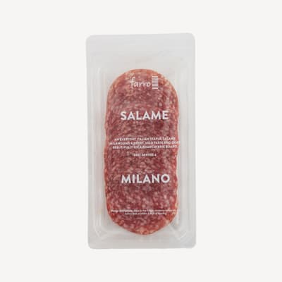 Farro Salame Milano 80g