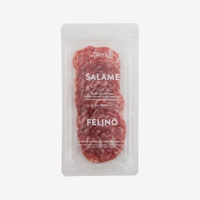 Farro Salame Felino 80g
