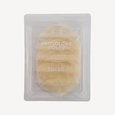 Farro Provolone Dolce Sliced 80g