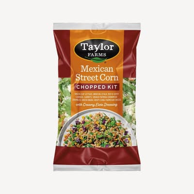 Taylor Farms Mexican Street Corn Salad 350g