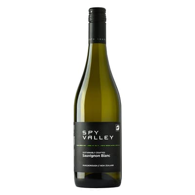 Spy Valley Sauvignon Blanc 750ml