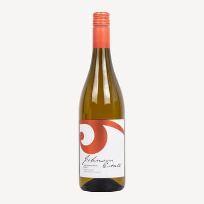 Johnson Estate Sauvignon Blanc 750ml