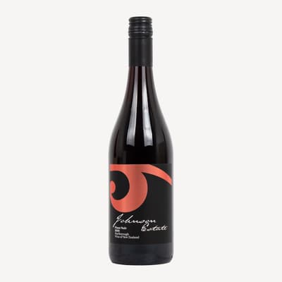 Johnson Estate Pinot Noir 750ml