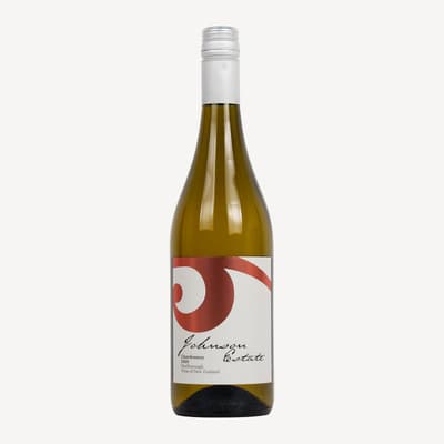 Johnson Estate Chardonnay 750ml