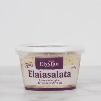 Elysian Elaiasalata 200g