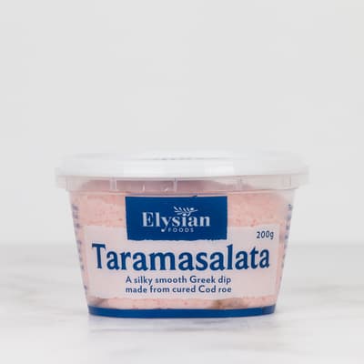 Elysian Taramasalata 200g