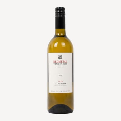 Redmetal Albarino 750ml