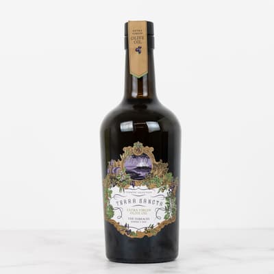 Terra Sancta EV Olive Oil 500ml